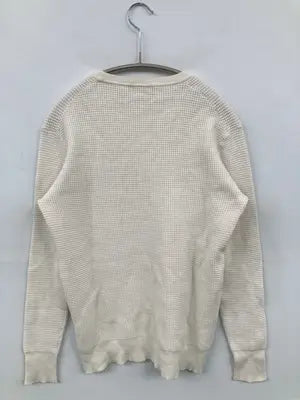 BARNEYS NEWYORK/バーニーズニューヨーク/Tシャツ/カットソー/トップス/アイボリー/L