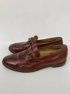 COLE HAAN/ローファー/シューズ/ブラウン
