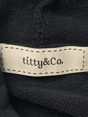titty&Co./ティティーアンドコー/ワンピース/ワンピース/ドレス/ブラック/F