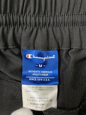 Champion/チャンピオン/その他パンツ/パンツ/ブラック/M