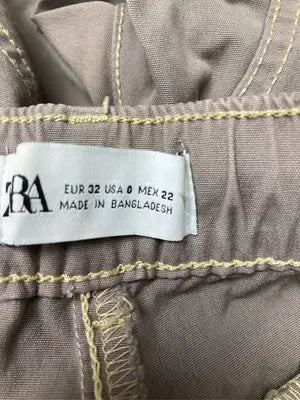 ZARA/ザラ/カーゴパンツ/パンツ/その他/0