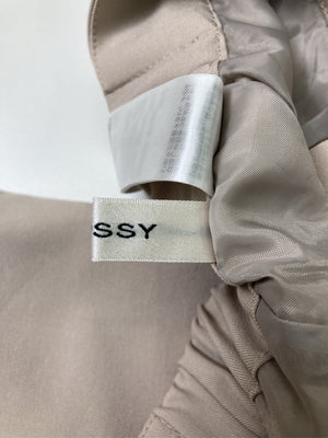 MOUSSY/マウジー/その他パンツ/パンツ/ベージュ/1