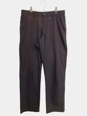 UNDER ARMOUR/アンダーアーマー/チノパンツ/パンツ/ブラック/76