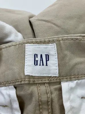GAP/ギャップ/チノパンツ/パンツ/ベージュ/28