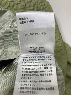 w closet/ダブルクローゼット/その他トップス/トップス/グリーン/F