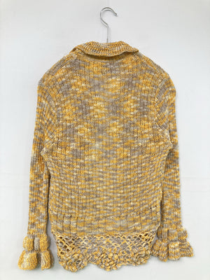 Khaki Koji/カーディガン/ボレロ/トップス/その他/9