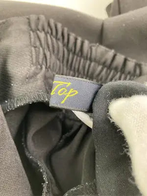 TipTop/ティップトップ/その他パンツ/パンツ/ブラック/S