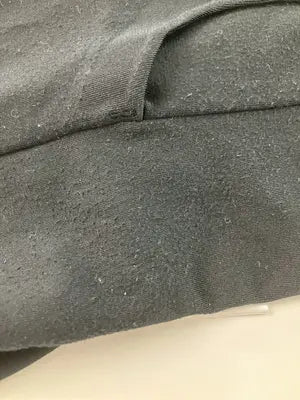 ASICS/アシックス/ジャージ/トラックジャケット/トップス/ブラック/XL