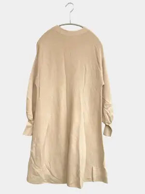 NATURAL BEAUTY BASIC/ナチュラルビューティーベーシック/ワンピース/ワンピース/ドレス/ベージュ/M