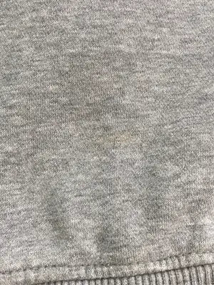 THE ROCK/パーカー/トップス/グレー/2XL