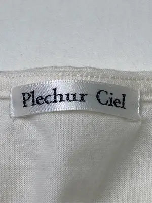 Plechur Ciel/アンサンブル/トップス/ベージュ/L