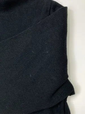 Tシャツ/カットソー/トップス/ブラック/M