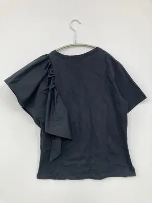 AZUL/アズール/Tシャツ/カットソー/トップス/ブラック/S
