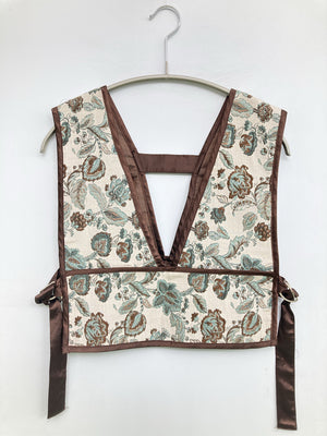 corners by lowy/その他トップス/トップス/ブラウン/F