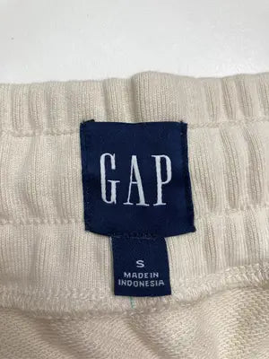 GAP/ギャップ/ショート/ミニスカート/スカート/ベージュ/S