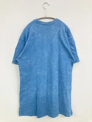 NIKE/ナイキ/Tシャツ/カットソー/トップス/ブルー/M