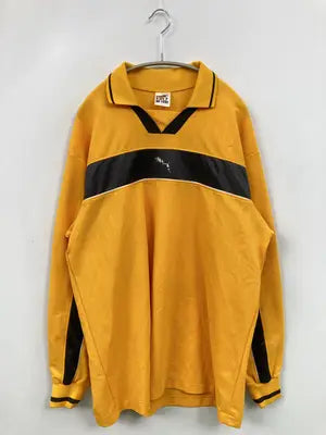 PUMA/プーマ/シャツ/ブラウス/トップス/オレンジ