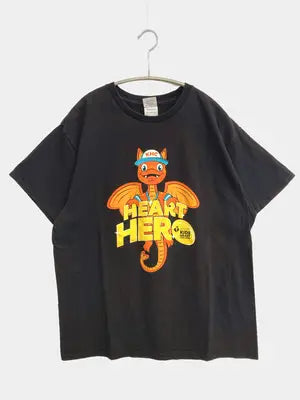 DELTA PRO WEIGHT/デルタプロウェイト/Tシャツ/カットソー/トップス/ブラック/L