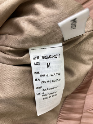 AZUL by MOUSSY/アズールバイマウジー/スカート/スカート/ブラウン/M