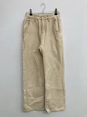 その他パンツ/パンツ/ベージュ
