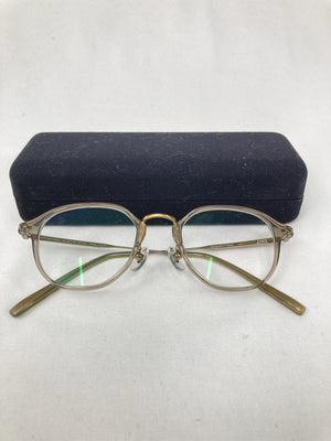 JINS/ジンズ/メガネ/ファッション雑貨/ブラウン