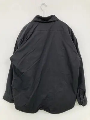 UNIQLO/ユニクロ/シャツ/ブラウス/トップス/ブラック/M