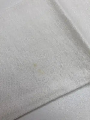 re.verofonna/Tシャツ/カットソー/トップス/ホワイト/38