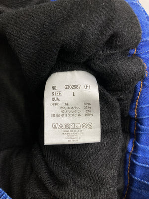 gym master/ジムマスター/その他パンツ/パンツ/ブルー/L