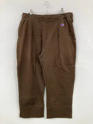 Champion/チャンピオン/スウェットパンツ/パンツ/ブラウン/M