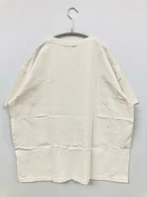 U.S. POLO ASSN./ユーエスポロアッスン/Tシャツ/カットソー/トップス/ホワイト/F