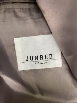 JUNRED/ジュンレッド/その他アウター/ジャケット/アウター/ブラック