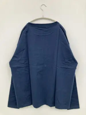 LABRAT/Tシャツ/カットソー/トップス/ネイビー/S