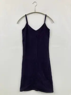 BRANDY MELVILLE/ブランディーメルビル/ワンピース/ワンピース/ドレス/ブラック