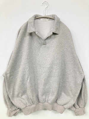 girly doll/ガーリードール/スウェット/トップス/グレー