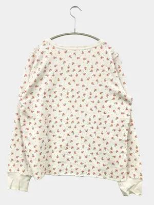 Alley/アリー/Tシャツ/カットソー/トップス/アイボリー