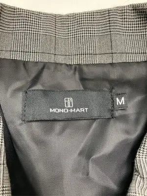 MONO-MART/モノマート/その他アウター/ジャケット/アウター/グレー/M