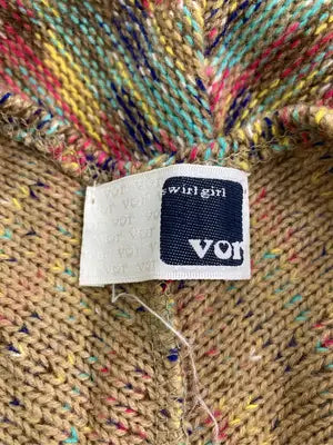 swirl girl vor/その他トップス/トップス/その他