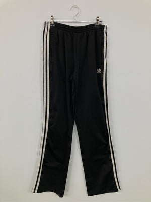 adidas/アディダス/ジャージ/トラックパンツ/パンツ/ブラック/XL