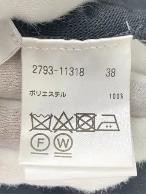 PREUVE/ワンピース/ワンピース/ドレス/ブラック/38