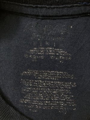 Tシャツ/カットソー/トップス/ネイビー/不明
