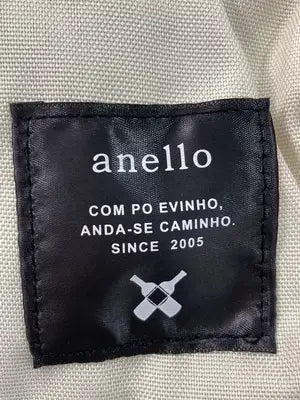 anello/アネロ/ショルダーバッグ/バッグ/ネイビー