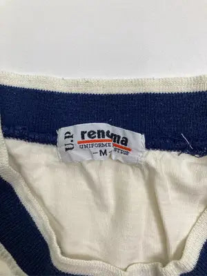 renoma/レノマ/Tシャツ/カットソー/トップス/アイボリー/M