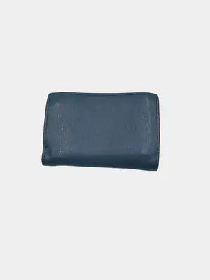FURLA/フルラ/財布/財布/小物/ネイビー