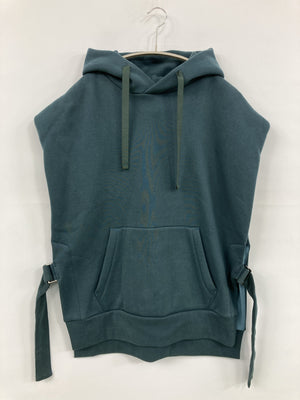 O0u/ノースリーブ/トップス/ネイビー/3