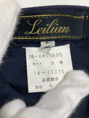 leilian/スカート/スカート/ネイビー/9号