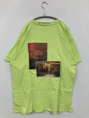 jouetie/ジュエティ/Tシャツ/カットソー/トップス/ライトグリーン/M