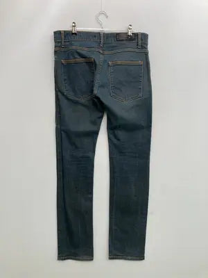 ZARA MAN/ザラマン/デニムパンツ/パンツ/ブルー/EUR 40