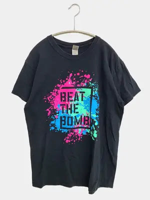 GILDAN/ギルダン/Tシャツ/カットソー/トップス/ブラック/M
