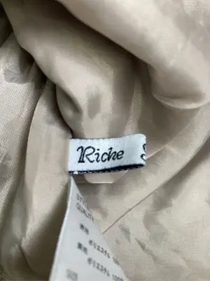 Riche glamour/リシェグラマー/その他パンツ/パンツ/ベージュ/M
