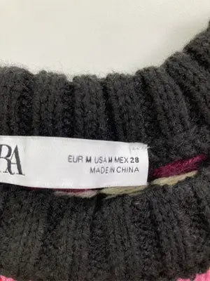 ZARA/ザラ/ベスト/トップス/その他/M